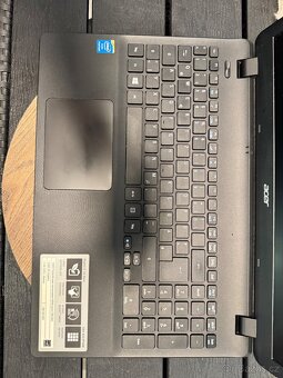 Notebook Acer Aspire - 4