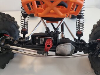 RC auto Axial Ryft RBX10 (1:10) - 4