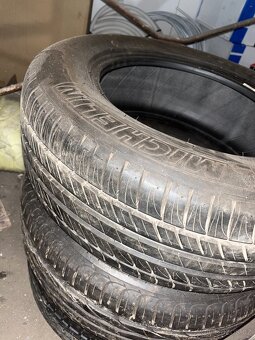 225 60 R 16 98V Michelin Primacy - 4
