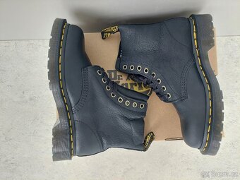 Dr. Martens 1460 Pascal vel.36 - 4