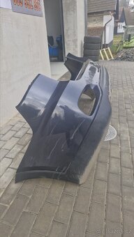 Zadní nárazník KIA Sorento - 4