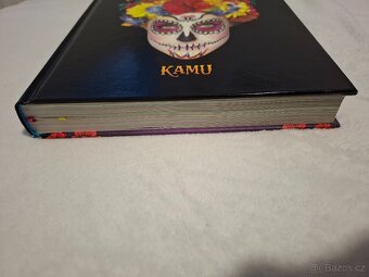 Nejbarevnější Mexiko  - Kamila Rundusová - 4