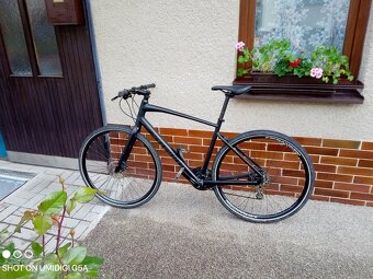 Jízdní kolo Specialized Sirrus 2.0 - 4
