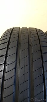 Michelin 215/60 R17 96V 1x6mm; 1x5mm - 4