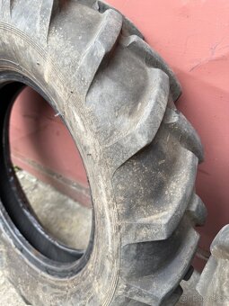 Pneu 6,00-16 barum - 4