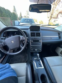 Dodge Journey 2.0 CRD - 4