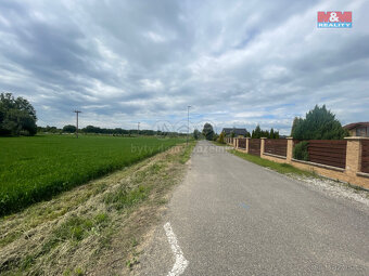 Prodej pozemku k bydlení, 6339 m², Ostrava - 4