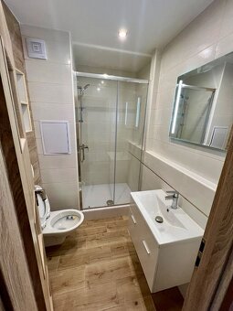 Prodej bytu 1+1 - 4