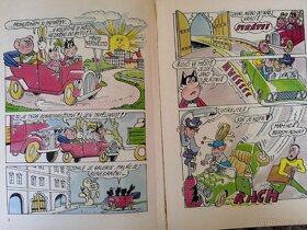ČTYŘLÍSTEK DVOJKNIHA 1989 - 4