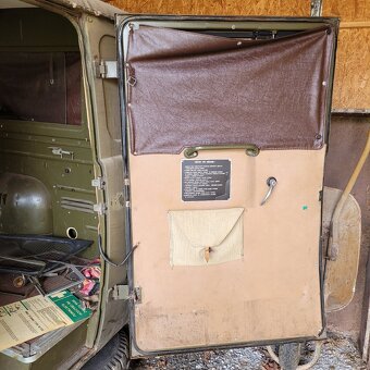 UAZ 452 - 4