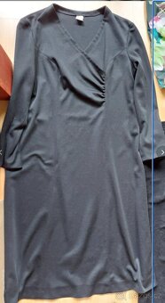 Balíček sada set dámského oblečení, vel. XXL, 54-56 - 4