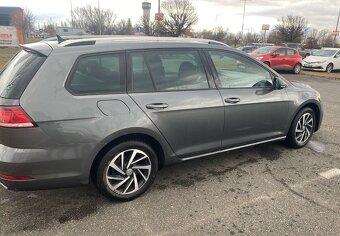Volkswagen Golf 7 Join – 1.6 TDI DSG - 4