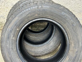 235/65 r16c - 4