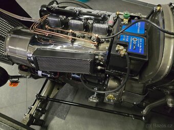 Lamborghini Sessantesimo FL3 - 4