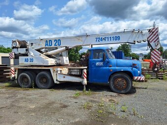 TATRA T148 6X6 AD20 - 4