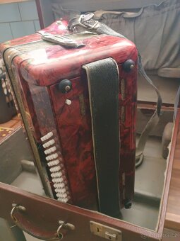 Harmonika - 4