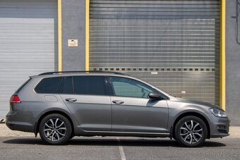 Volkswagen Golf Variant.. - 4