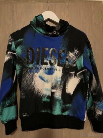 Diesel Mikina - 4