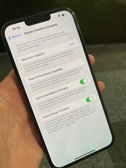 iPhone 13 Pro Max - 4
