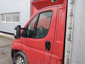 PEUGEOT BOXER LAMBOX - 4