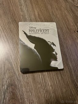 Blu Ray steelbook - 4