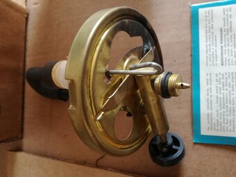 PROPAN - BUTAN lampa - 4