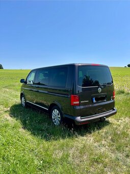 Volkswagen Multivan 2.0 BiTurbo 132kw 4x4 - 4
