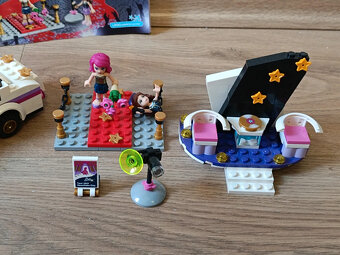 LEGO Friends 41107 Limuzína - 4