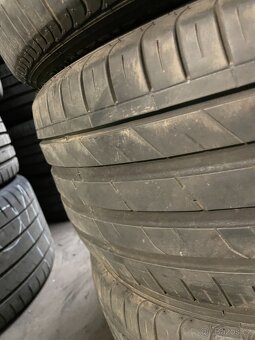 Letní pneumatiky Nexen 245/45 R17 - 4