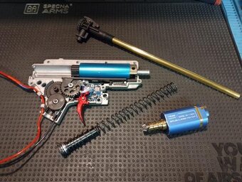 ARP9 2.0 v upu - 4