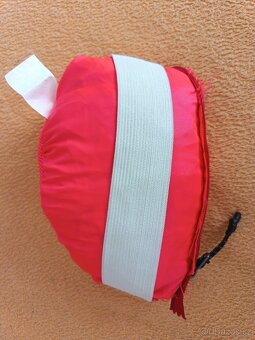 Lehká bunda Decathlon 38/40 - 4
