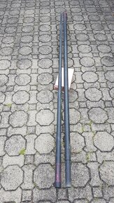 Carbonový stěžeň 490cm - 4