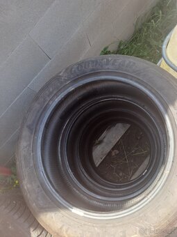 Letní Pneumatiky 235/55r19 - 4