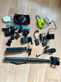GoPro Hero 2018 - 4