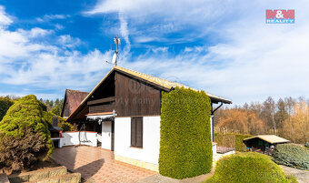 Prodej chaty, 45 m², Libuň - 4
