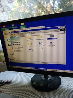 DELL optiplex gx1 - 4
