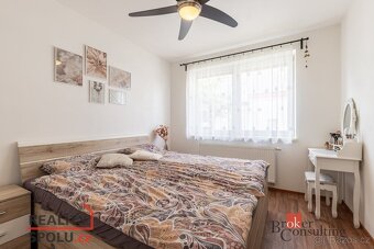 Prodej, byty/3+1, 188 m2, Ponětovická, Slatina, 62700 Brno-S - 4