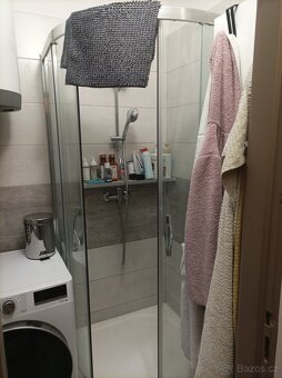 Pronájem bytu 2+1, 53 m² – Hlinsko, ulice Budovatelů - 4