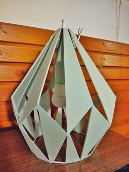 Lustr Eglo - 4