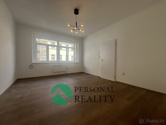 Prodej byty 2+kk, 46 m2 - Praha - Košíře, ev.č. 02407 - 4