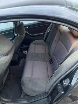Bmw e46 318i - 4