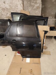 Dveře golf 4 - 4