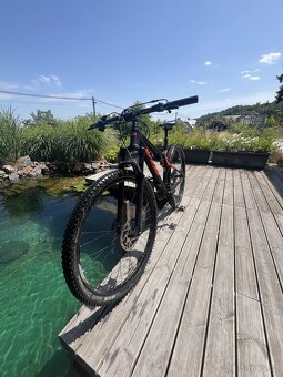 Kolo KTM - 4