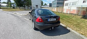Ford mondeo mk3 1.8sci - 4