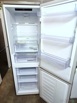 Lednice Beko A+++/c, 186 cm, ZÁRUKA - 4