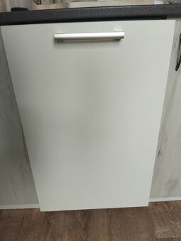 Myčka Beko - 4