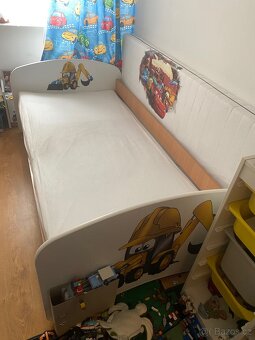 Dětský nábytek - 4