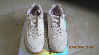 Tenisky skechers AIR, vel. 32/33, lehké, super - 4