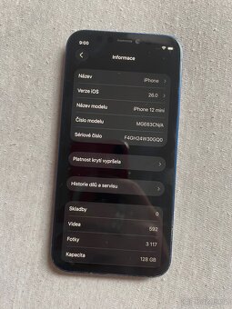 iPhone 12 mini 128gb - 4