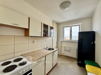 Prodej byty 3+1, 83 m2 - Plzeň - Východní Předměstí - 4